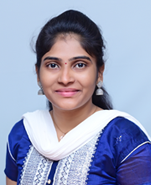 Mila Devamma Assistant Professor Image