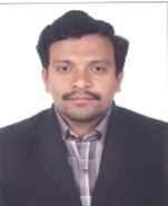 Srinivasa Rao Assistant Professor Image