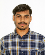 Kiran Kumar Sahu Assistant Professor Image