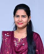 Burada Soujania Assistant Professor Image