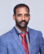 Meesala Sudhir Kumar Image