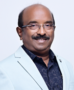 V. V. Nageswara Rao
