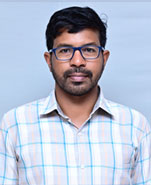 Dr.P.Sankara Rao Assistant Professor