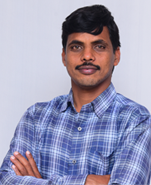 Karri Prasadbabu Lecturer