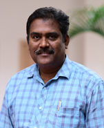 HOD MCA Dr.Sivala Vishunumurty
