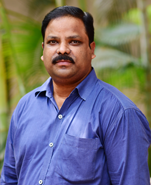 Dr. M.V.B.Chandrasekhar Professor and HOD