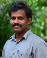 Chongala Prasad